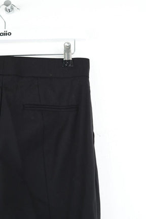 Pantalon droit Louis Vuitton  Noir