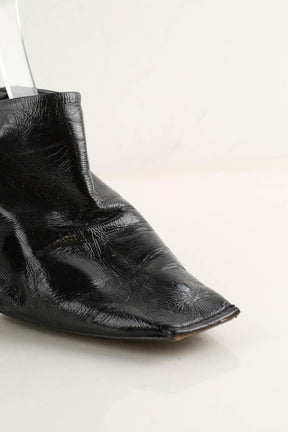 Talons Balenciaga  Noir