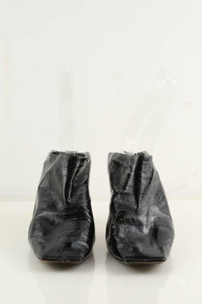 Talons Balenciaga  Noir