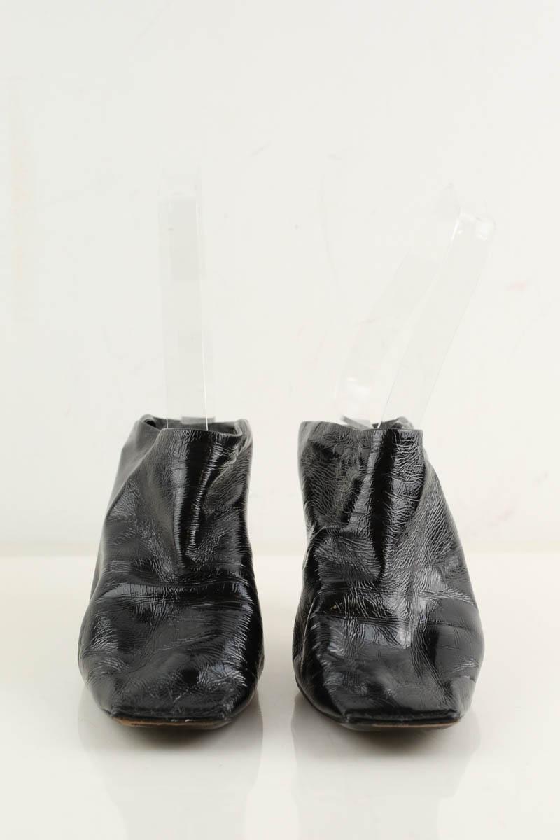 Talons Balenciaga  Noir