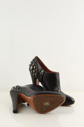 Boots Alaïa  Noir