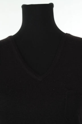 Pull Paul & Joe  Noir