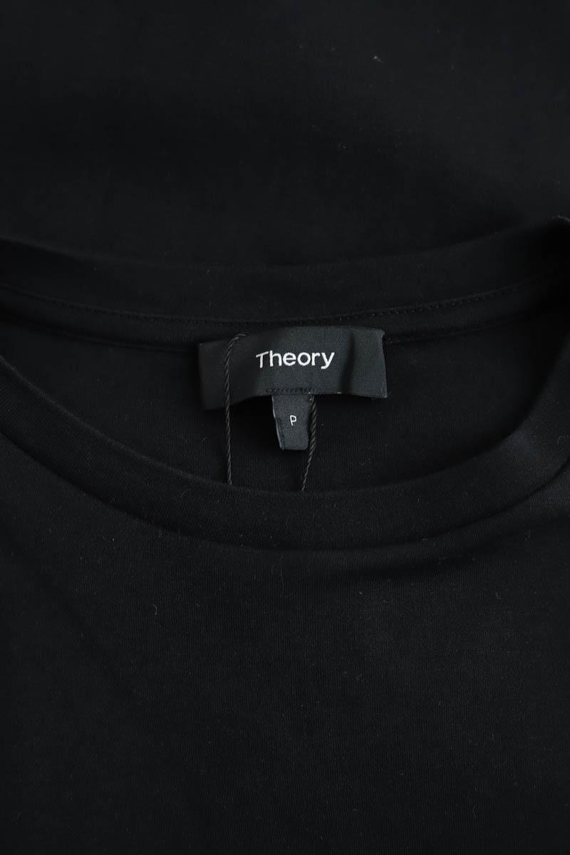 T-shirt Theory  Noir