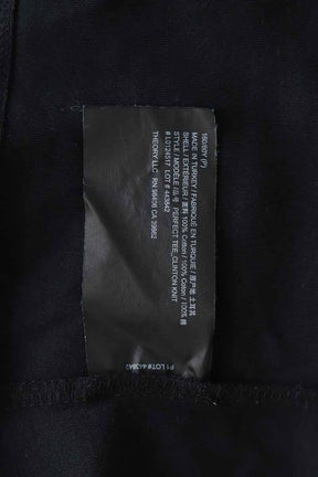 T-shirt Theory  Noir