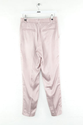 Pantalon droit Barbara Bui  Rose