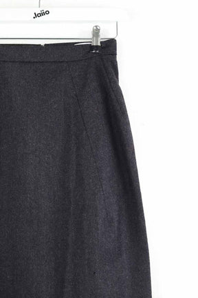 Jupe Saint Laurent  Anthracite