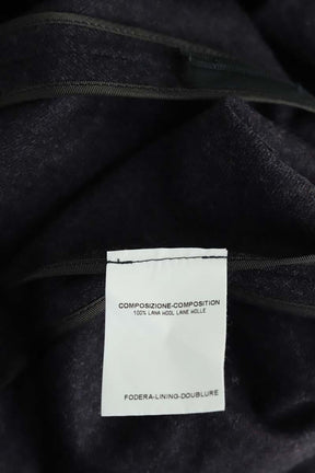 Jupe Saint Laurent  Anthracite