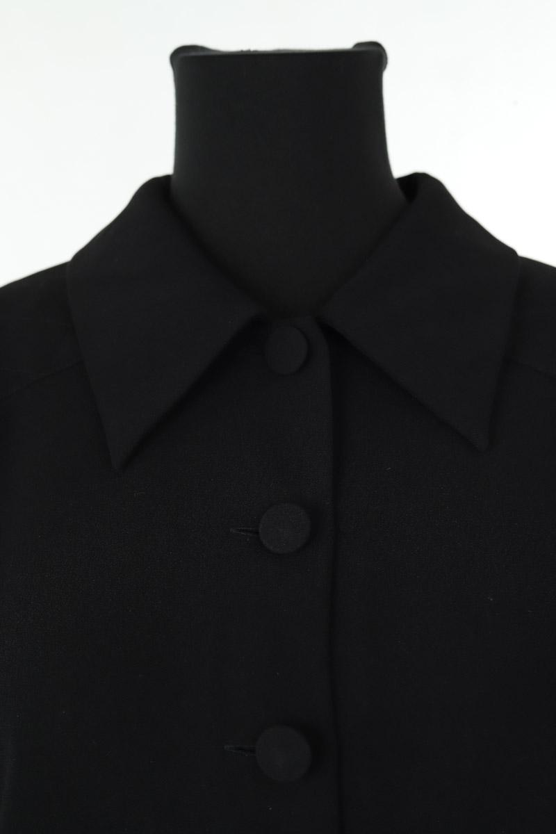 Cardigan Agnès B.  Noir