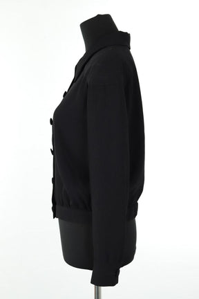 Cardigan Agnès B.  Noir