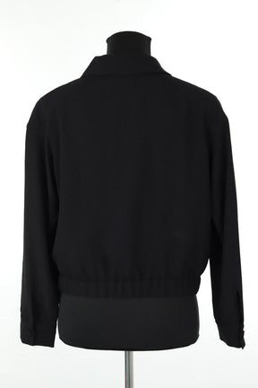 Cardigan Agnès B.  Noir