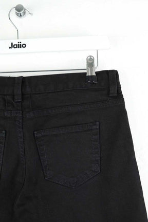 Jean slim Saint Laurent  Noir