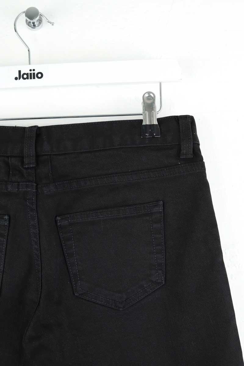 Jean slim Saint Laurent  Noir