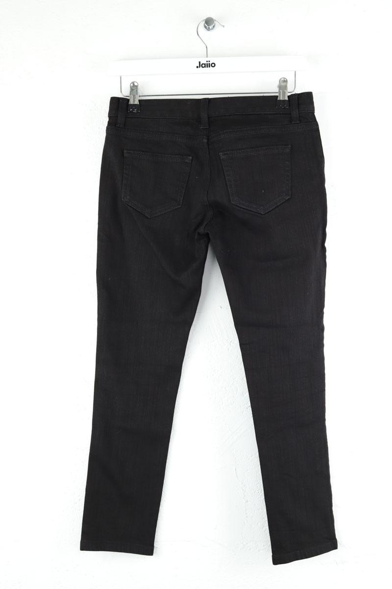 Jean slim Saint Laurent  Noir