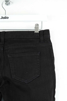 Jean slim Saint Laurent  Noir