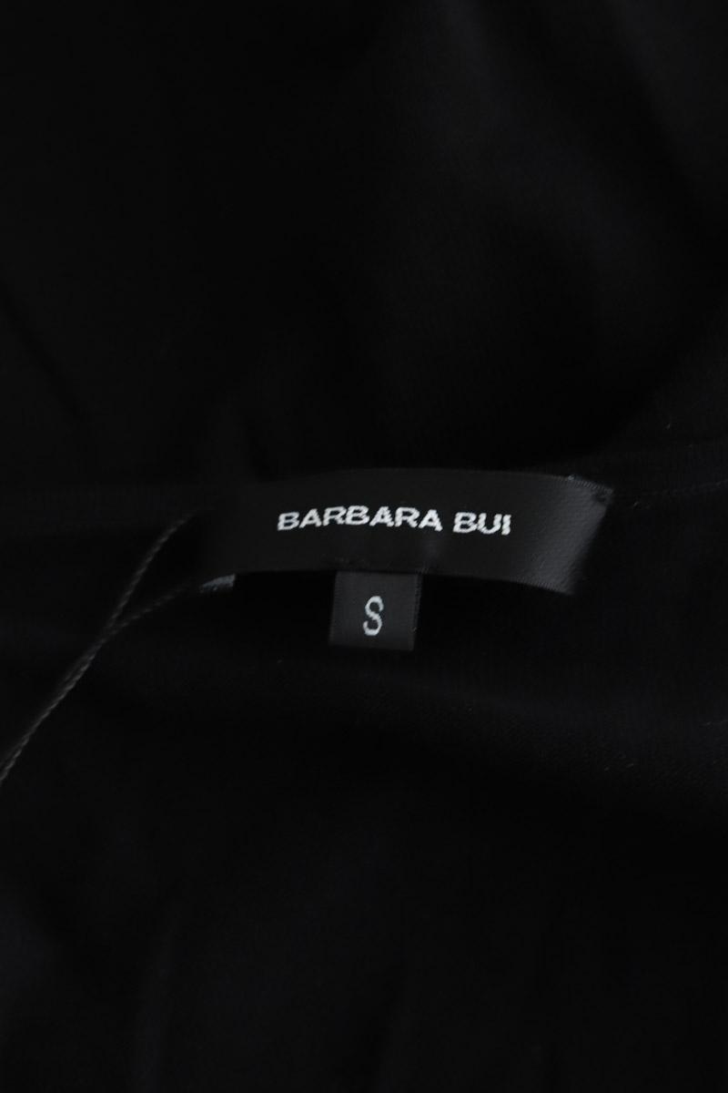 Top Barbara Bui  Noir