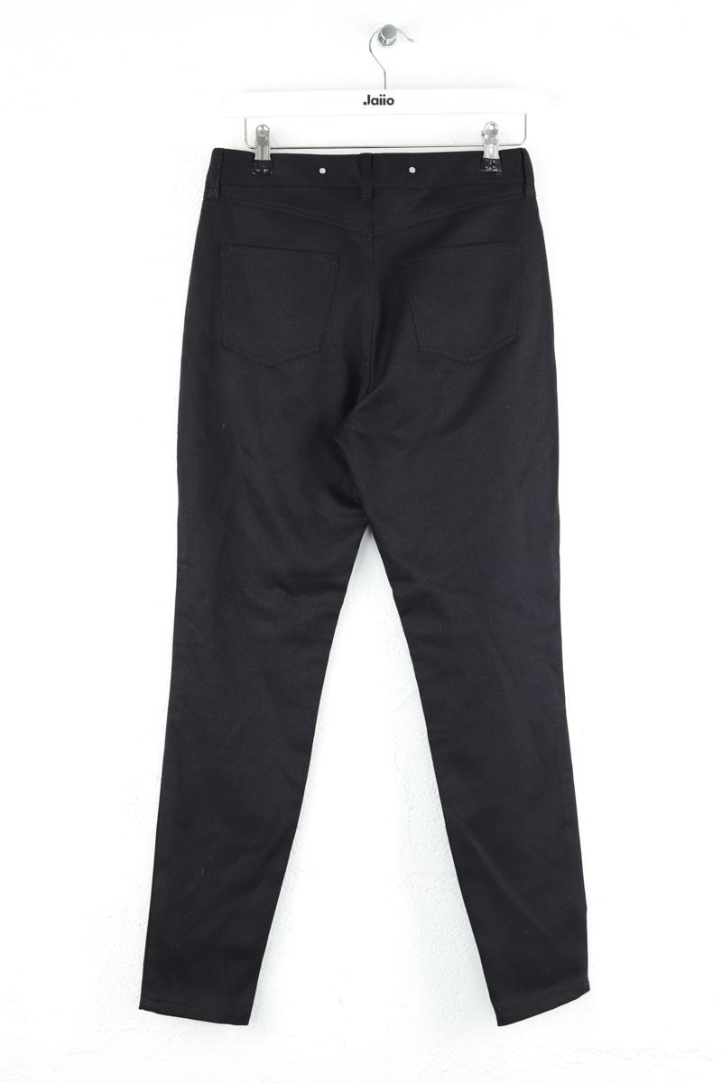 Pantalon droit Barbara Bui  Noir