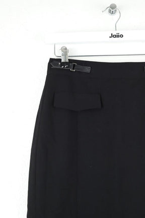 Jupe Gerard Darel  Noir