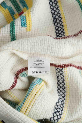 Robe Bash  Beige