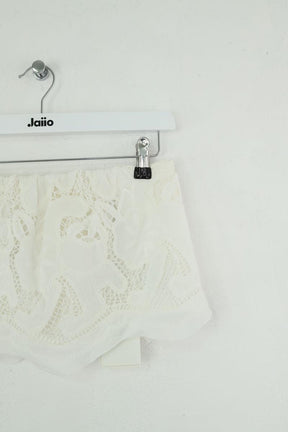 Top Bash  Blanc