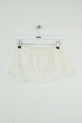 Top Bash  Blanc