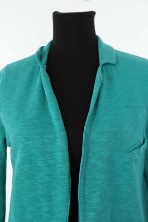 Veste American Vintage  Bleu
