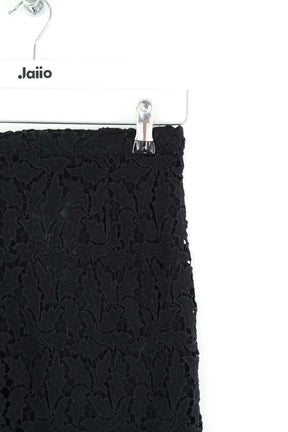 Jupe Bash  Noir
