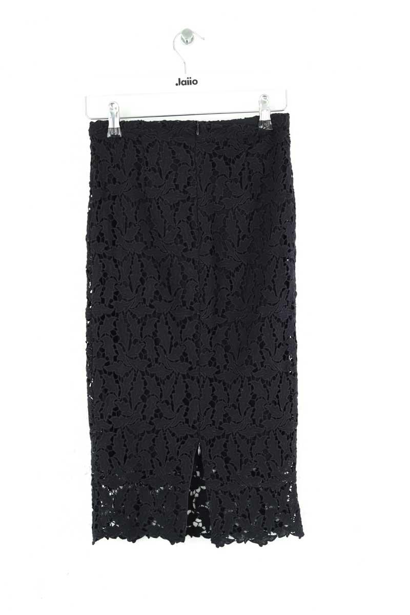 Jupe Bash  Noir