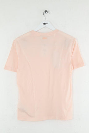 T-shirt Lacoste  Rose