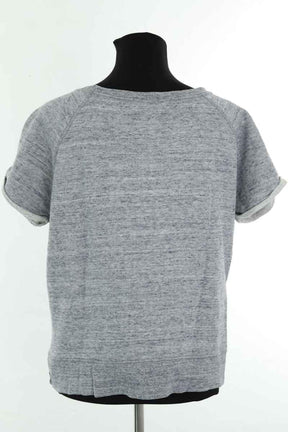 Top Sandro  Gris