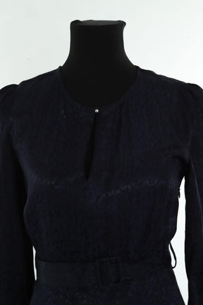 Robe Claudie Pierlot  Bleu