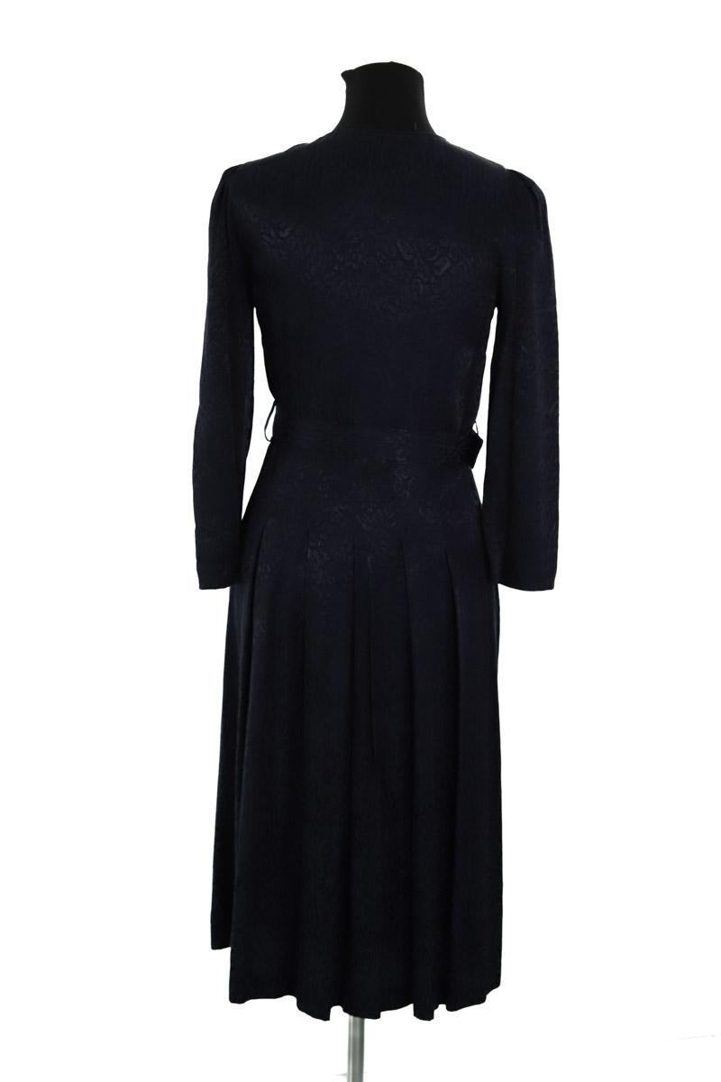 Robe Claudie Pierlot  Bleu