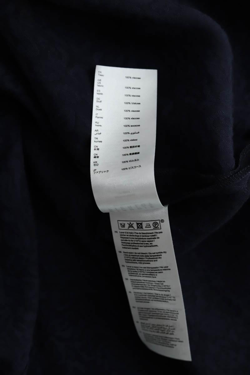 Robe Claudie Pierlot  Bleu