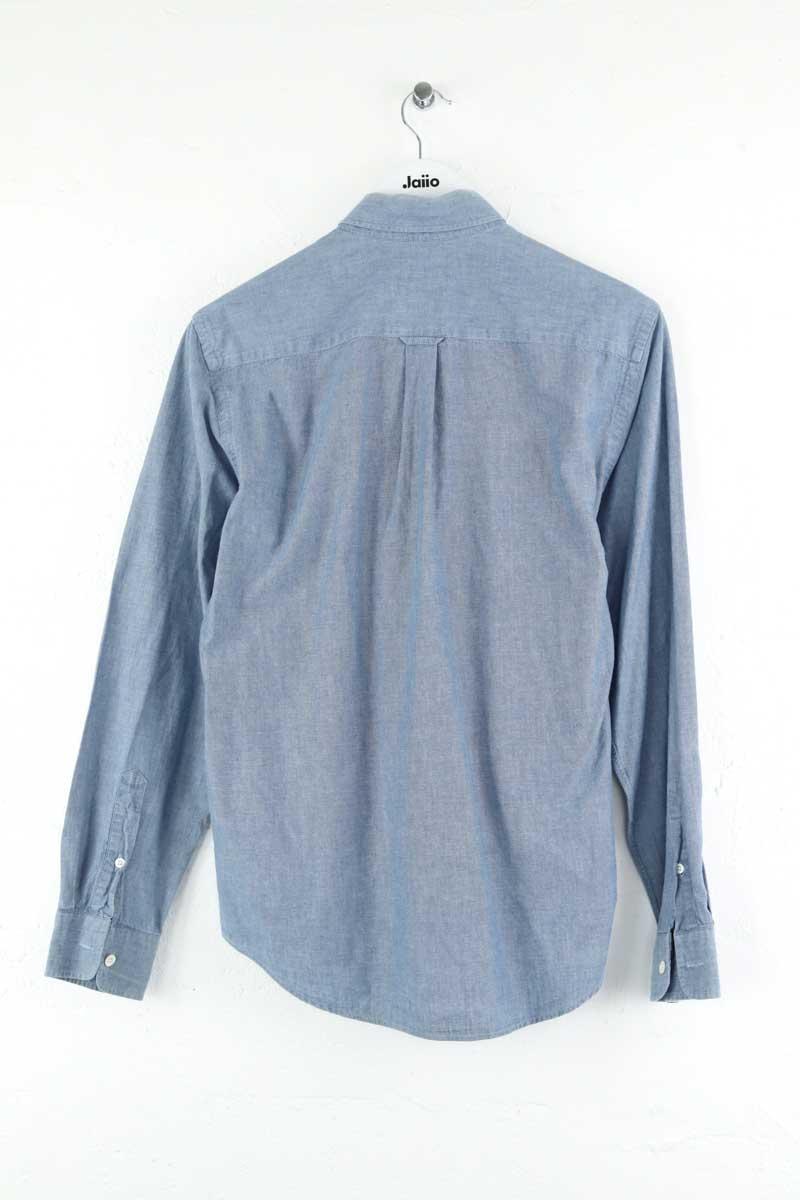 Chemise Kitsuné  Bleu
