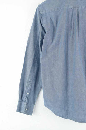 Chemise Kitsuné  Bleu