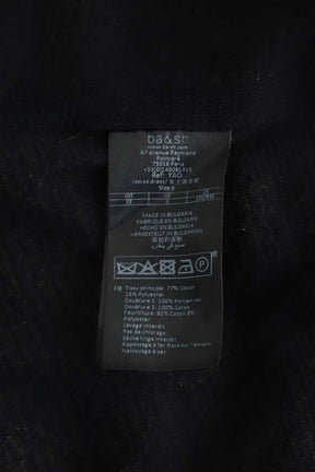 Robe Bash  Doré