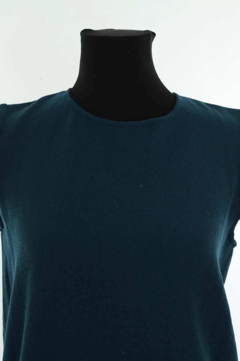 Robe Bash  Bleu
