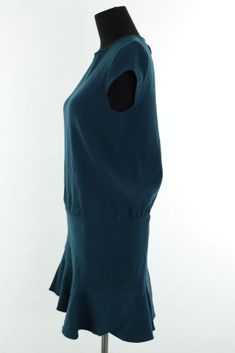 Robe Bash  Bleu