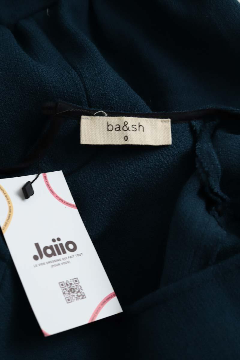 Robe Bash  Bleu