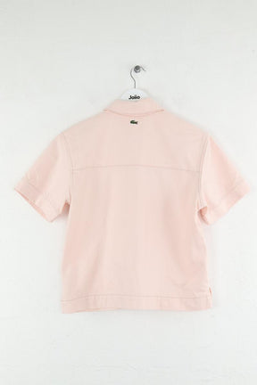 Polo Lacoste  Rose