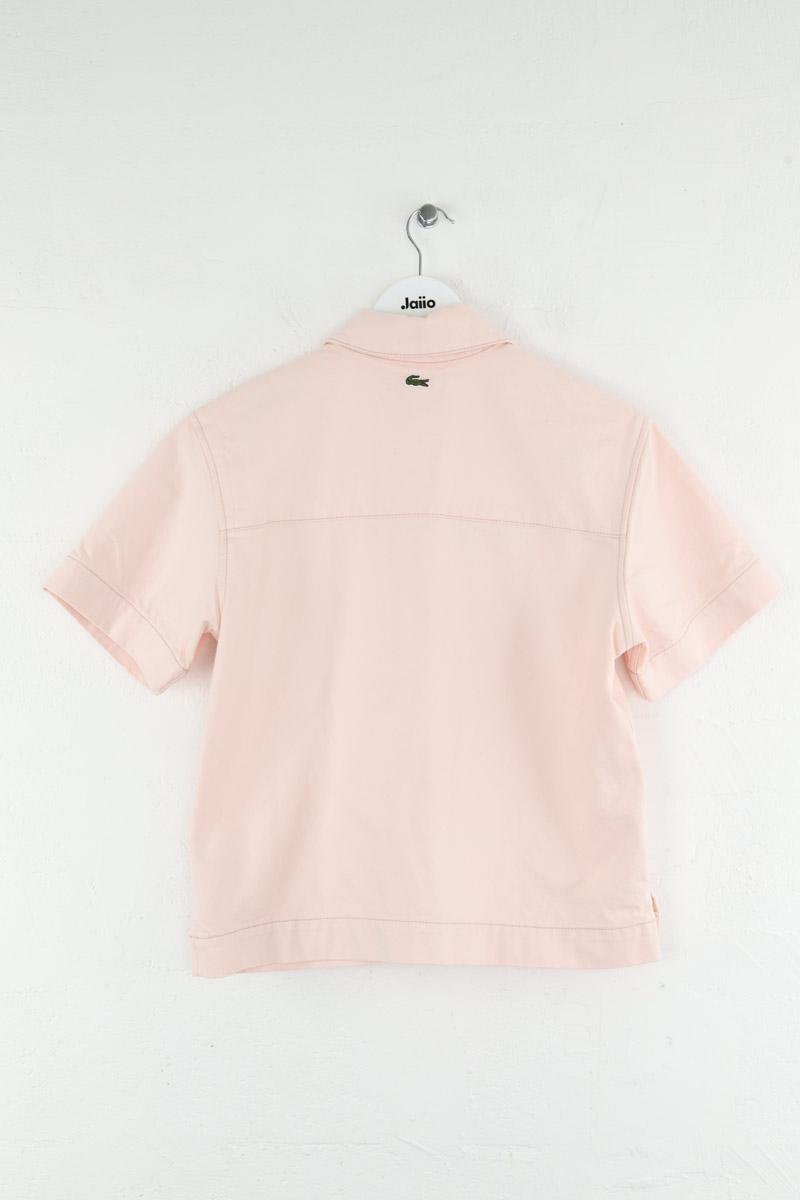 Polo Lacoste  Rose