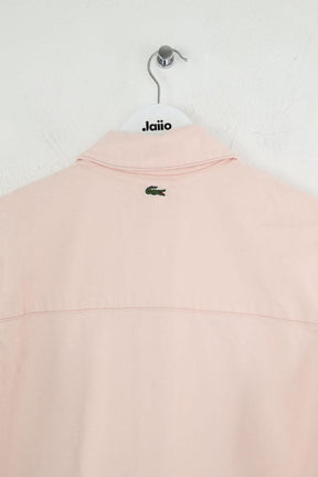 Polo Lacoste  Rose