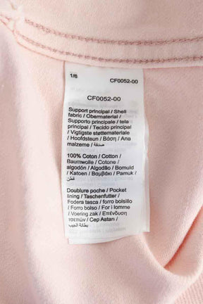 Polo Lacoste  Rose