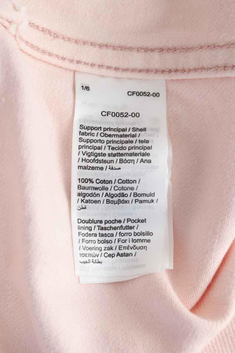 Polo Lacoste  Rose