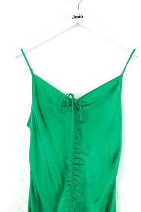 Robe From Future  Vert