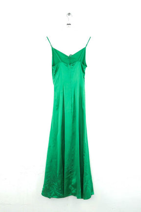 Robe From Future  Vert