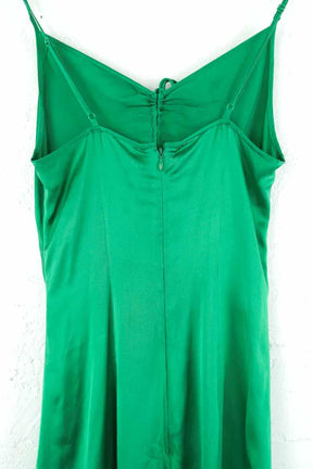 Robe From Future  Vert