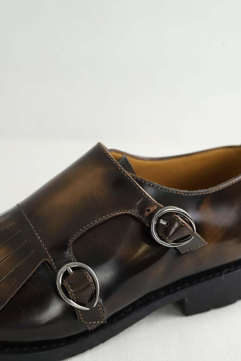 Mocassins Paraboot  Marron