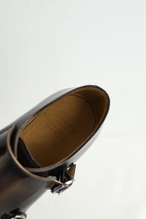 Mocassins Paraboot  Marron