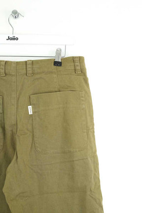 Pantalon droit Lacoste  Kaki