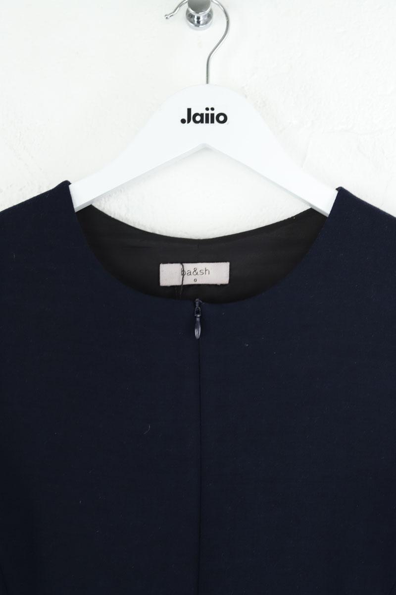 Robe Bash  Bleu